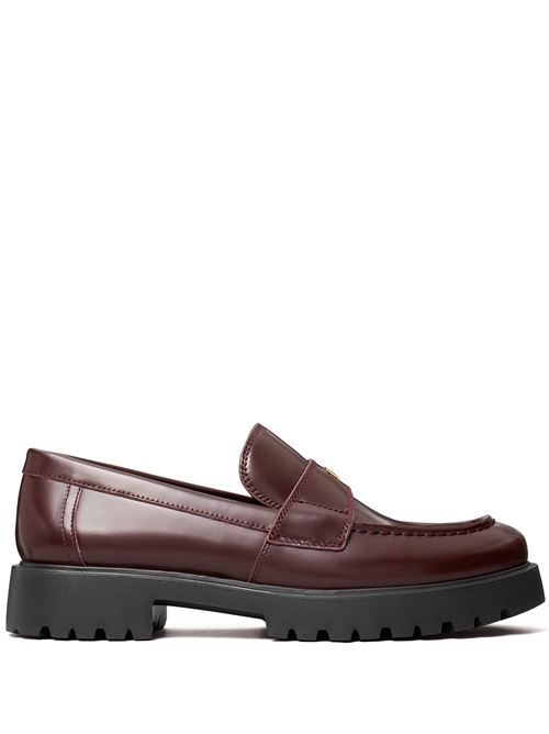 Classic loafers TORY BURCH | 163948500